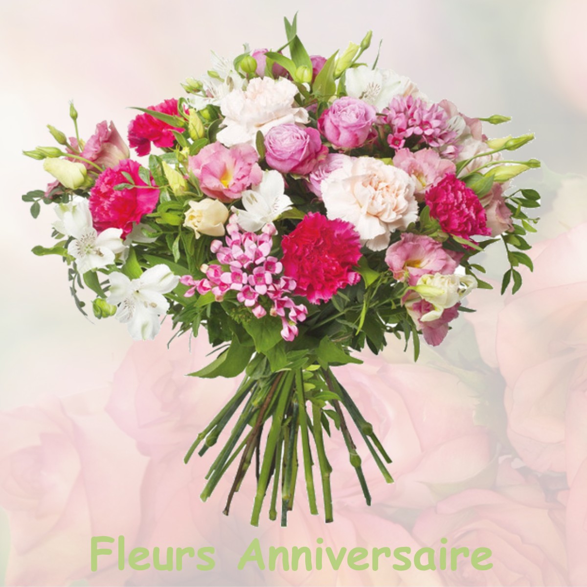 fleurs anniversaire SAINT-MARTIAL-DE-MIRAMBEAU